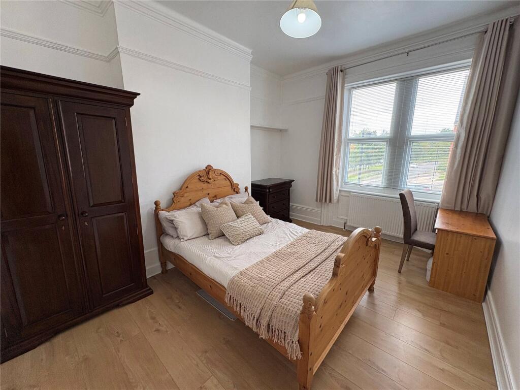 House in Newcastle upon Tyne, Arthur's Hill - View 2