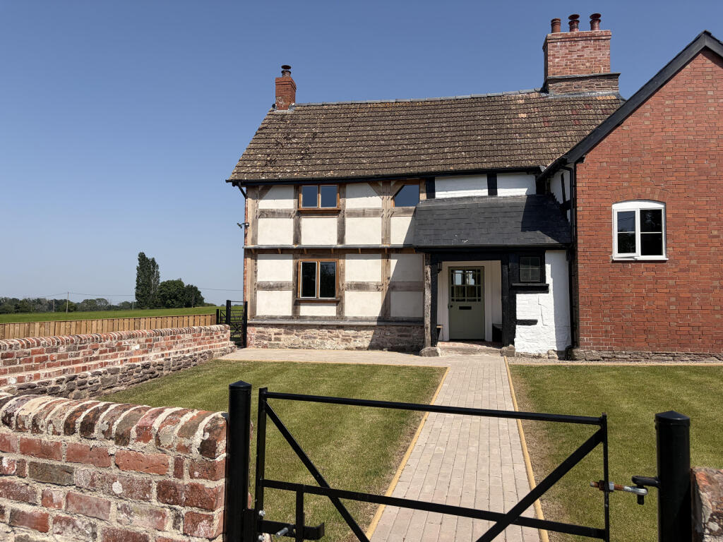 Main image of property: 1 Cublington Cottages, Madley, Hereford, Herefordshire