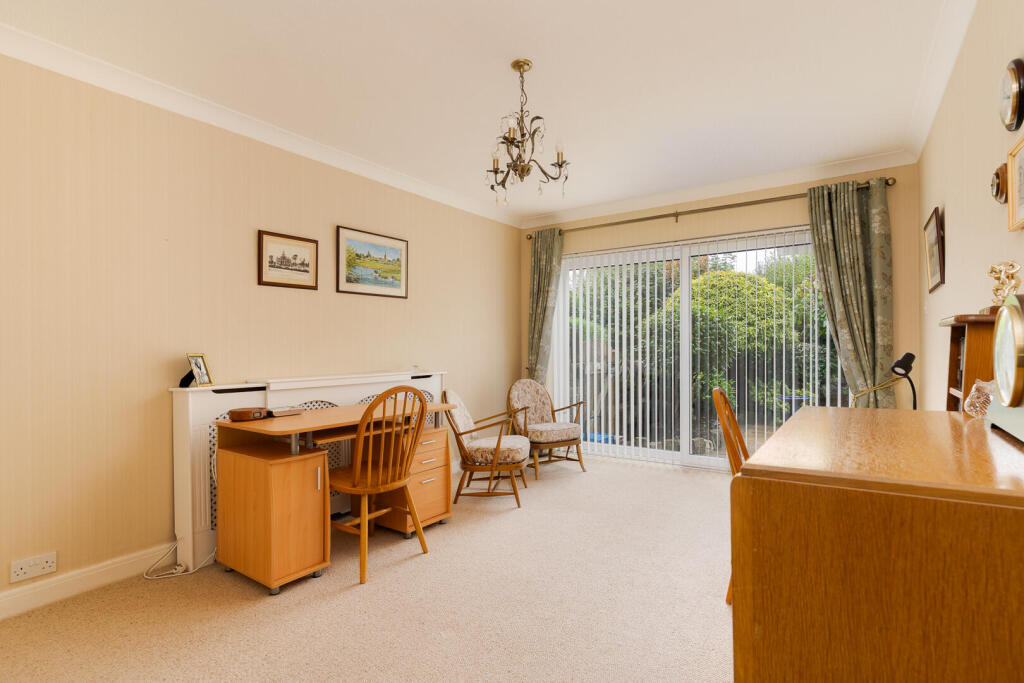 Apartment in Cardiff - View 4