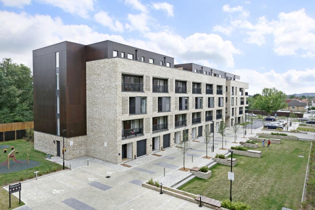 Main image of property: Alpine Road London NW9