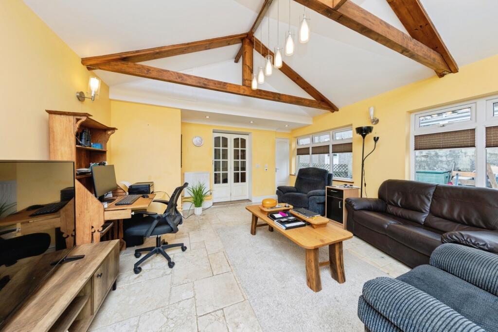 House in Pontyberem - View 4
