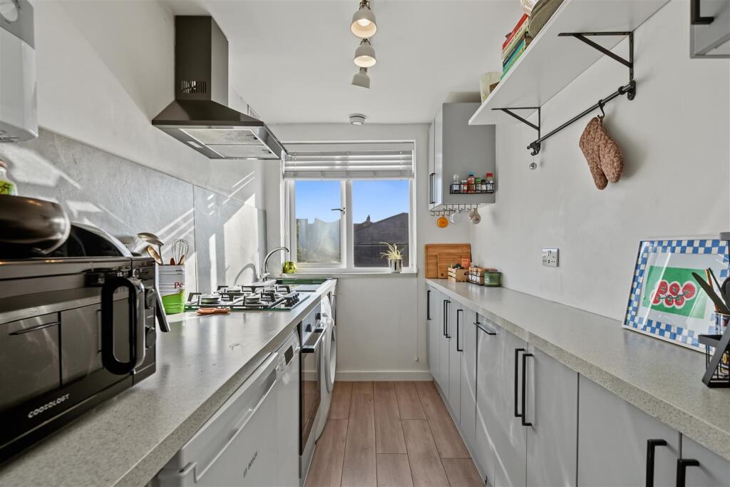 Apartment in London, Maitland Park, Kentish Town - View 5