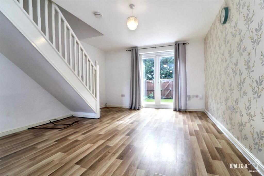 House in Warrington