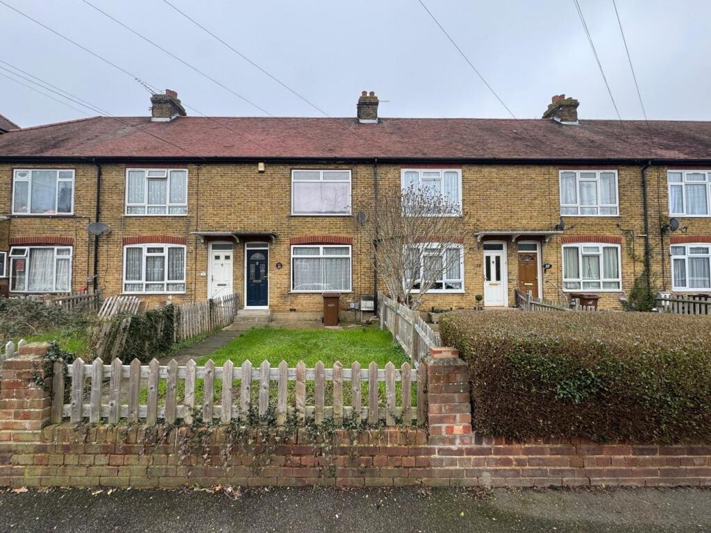 Main image of property: Brown Street, Rainham, Gillingham, ME8