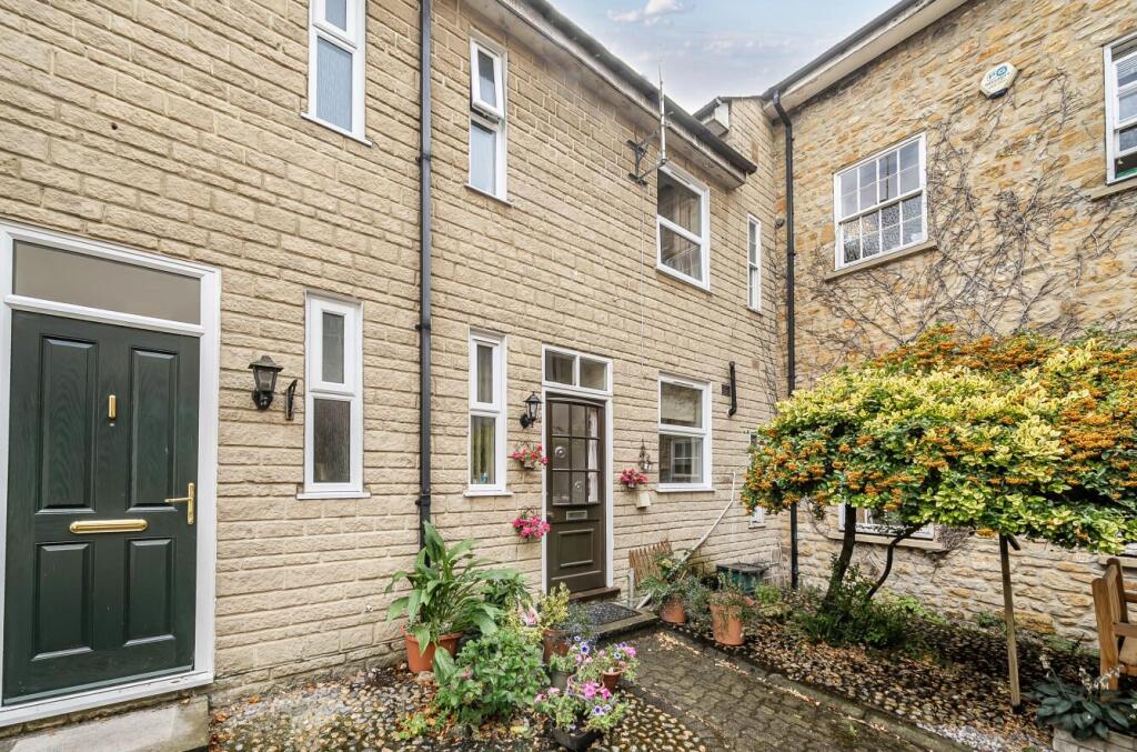Main image of property: Digby Road, Sherborne