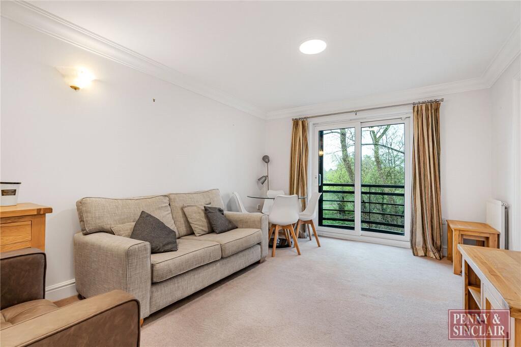 Main image of property: Water Eaton Road, North Oxford