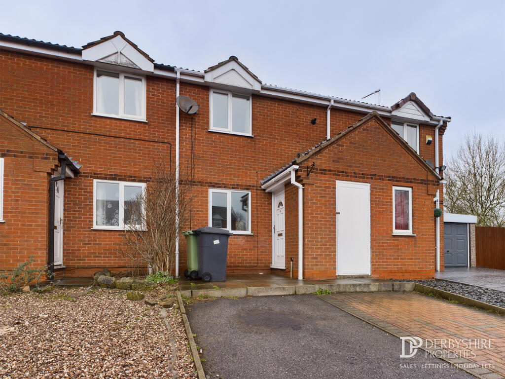 Main image of property: Rosewood Close, South Normanton, Alfreton, Derbyshire, DE55