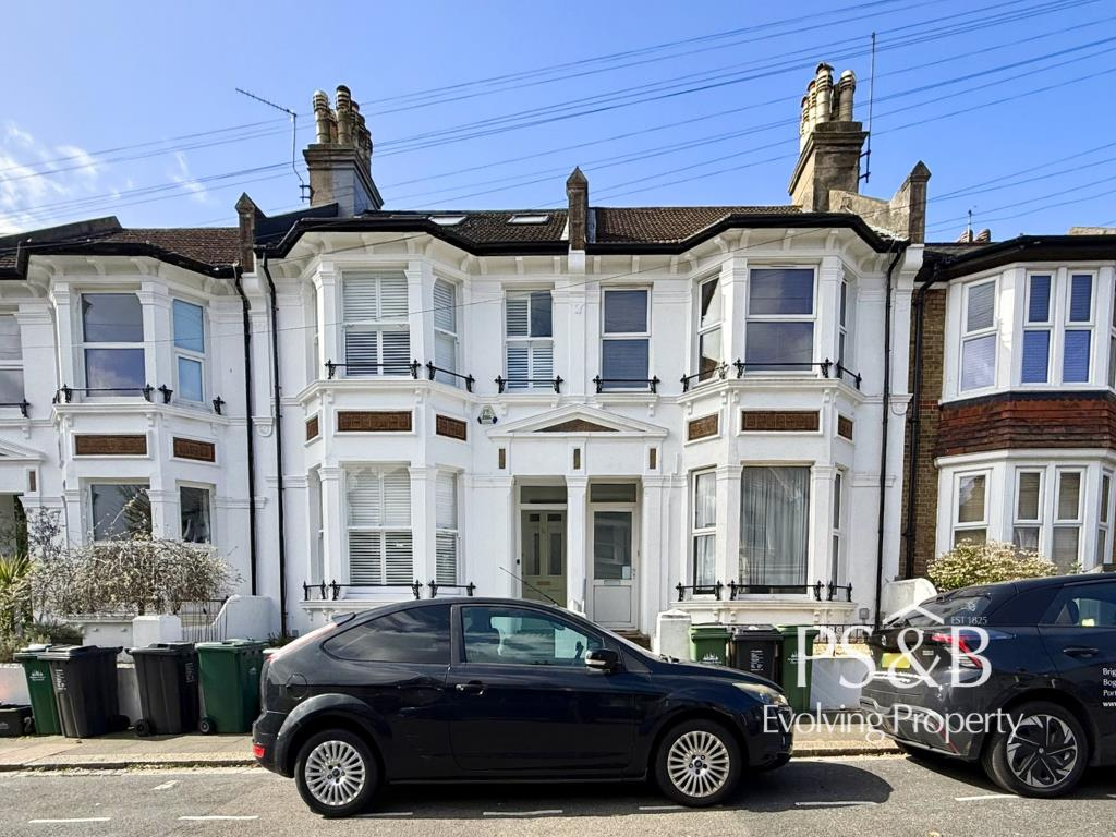 Main image of property: Compton Road, Brighton