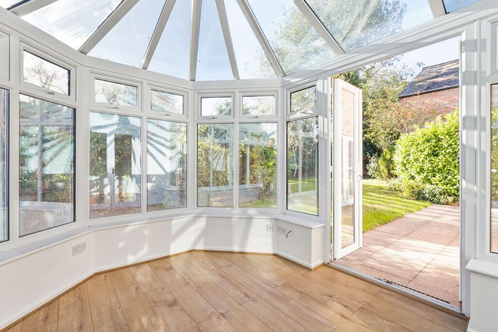 House in Milton Keynes - View 5