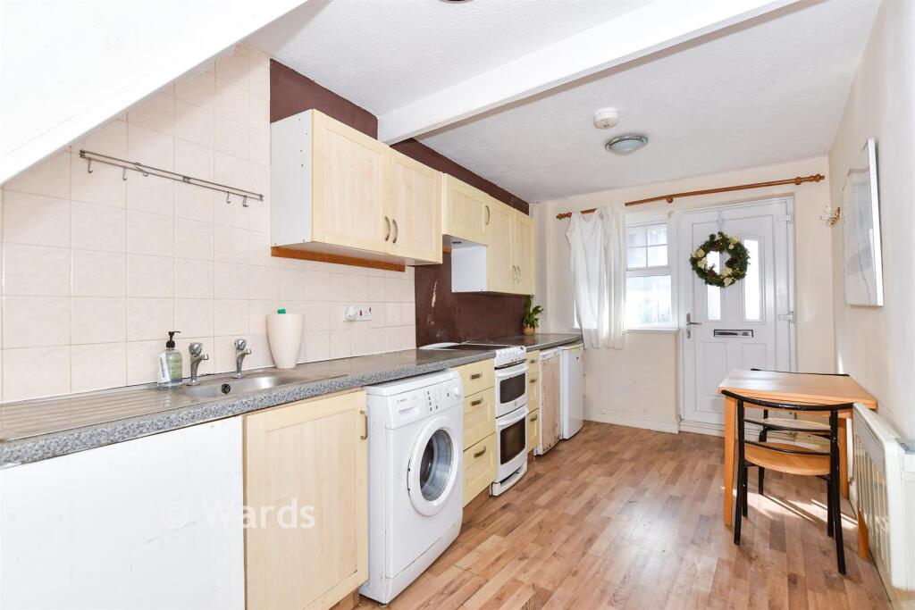 Main image of property: John Street, Maidstone, Kent