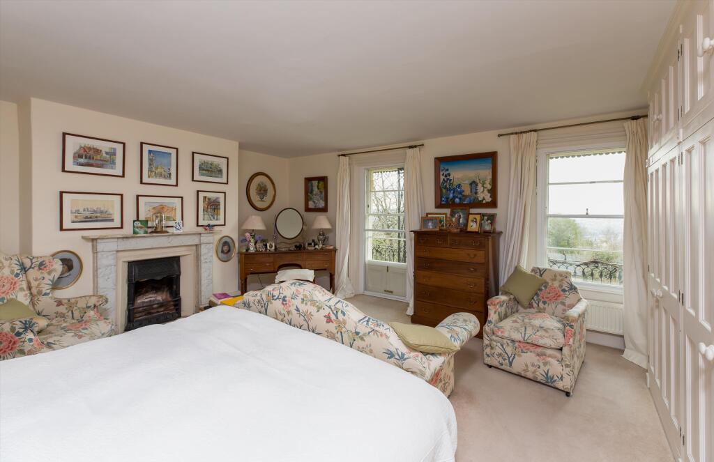 Additional image 15 of Sion Hill, Bath, Somerset BA1