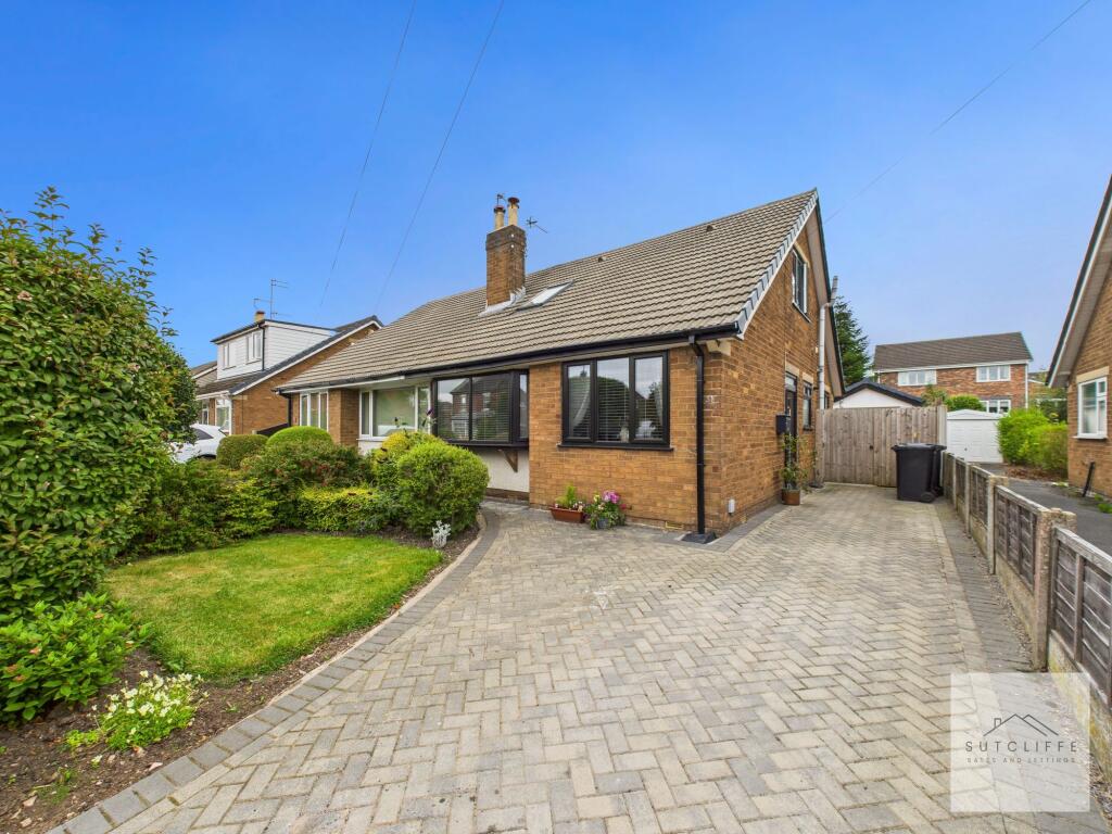 Main image of property: Joe Lane, Catterall, PR3