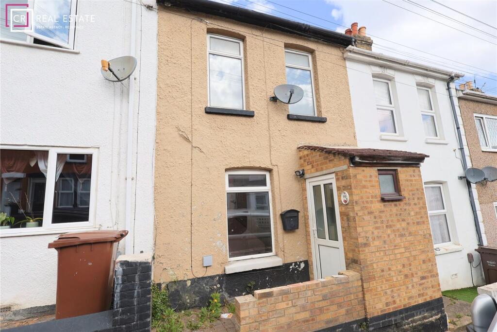 Main image of property: Connaught Road, Chatham