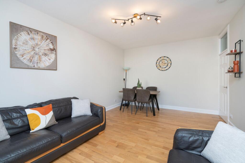 Main image of property: Blair Street, Edinburgh, EH1