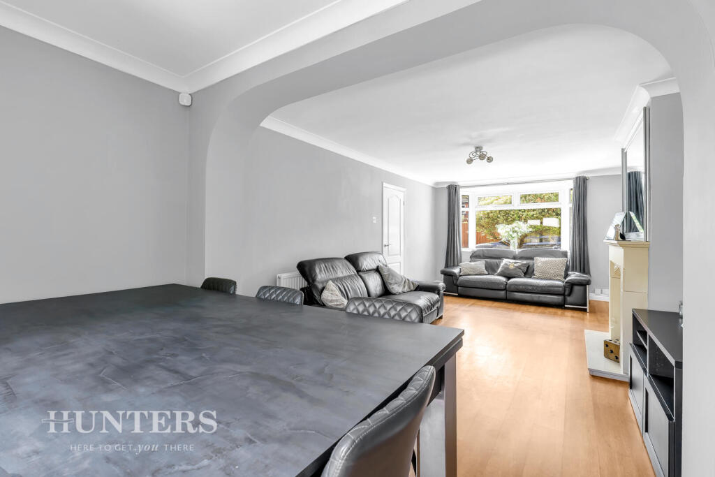 House in Tameside, Limehurst - View 5