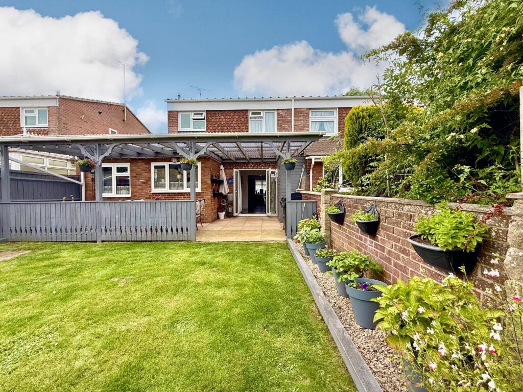 Main image of property: Dickens Close, Liden, Swindon