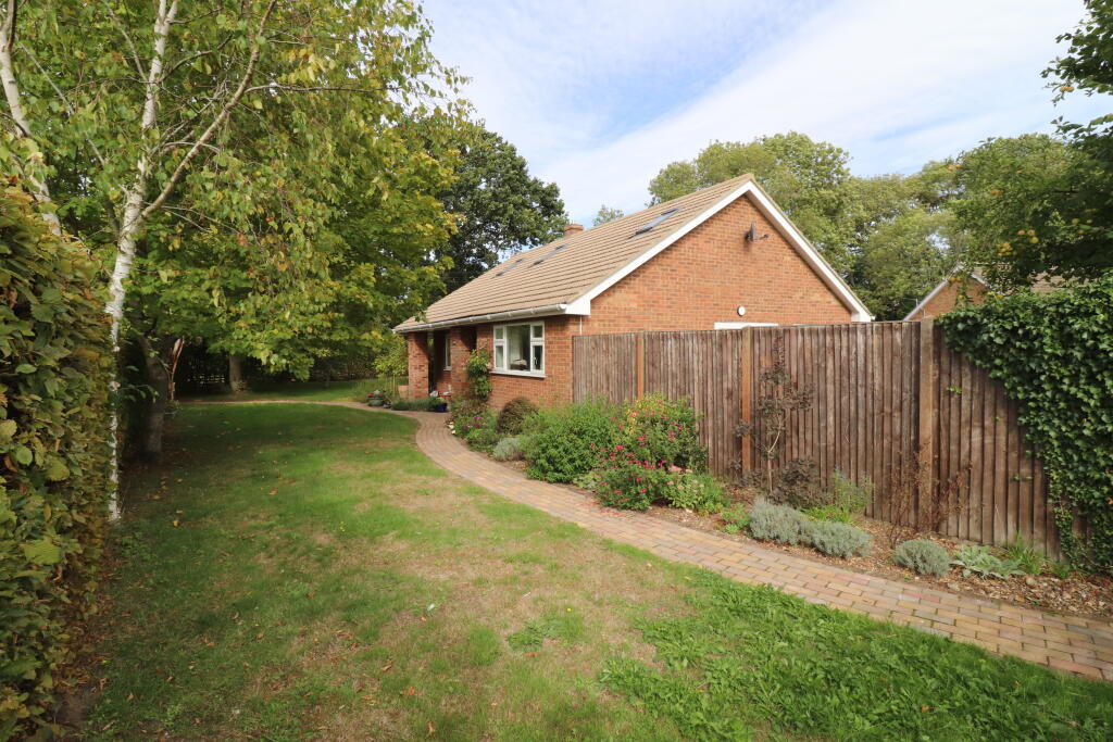 Main image of property: LOWER TASBURGH