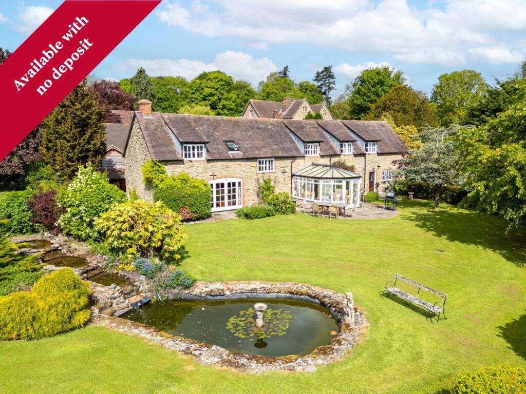 Main image of property: Brockton, Much Wenlock, Shropshire