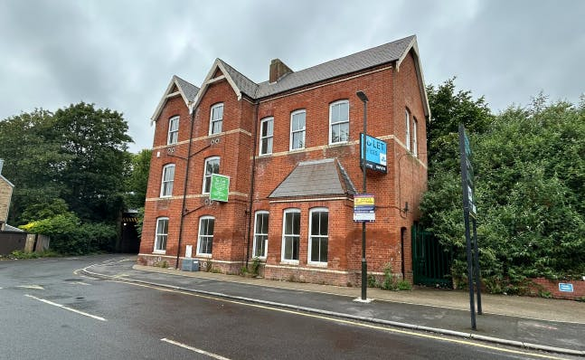 Main image of property: Grand Drive, Raynes Park, London, SW20 0JB