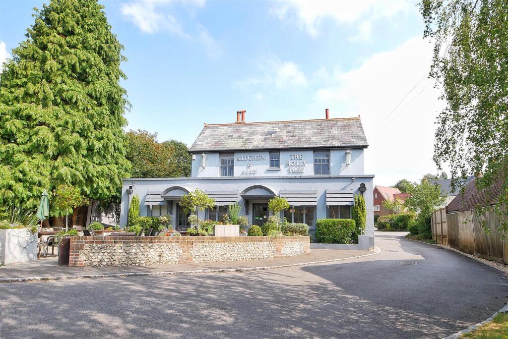 House in Arun, Barnham and Eastergate - View 3