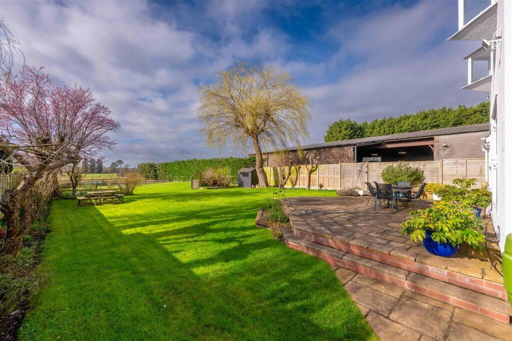 Additional image 27 of Grimshaw Hill, Ullenhall