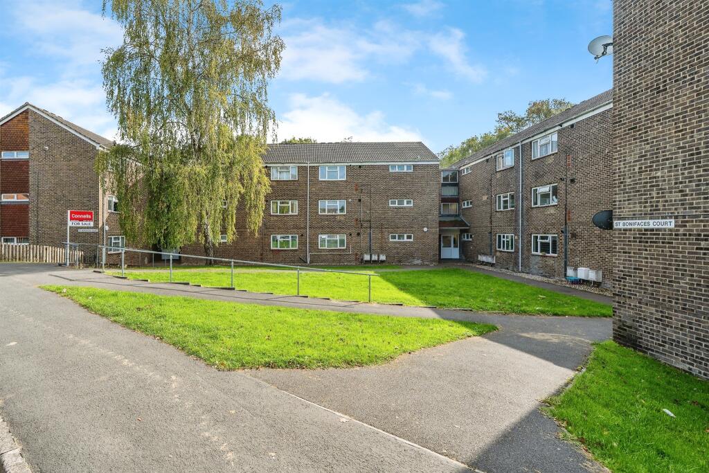 Main image of property: Fleming Avenue, North Baddesley, SOUTHAMPTON