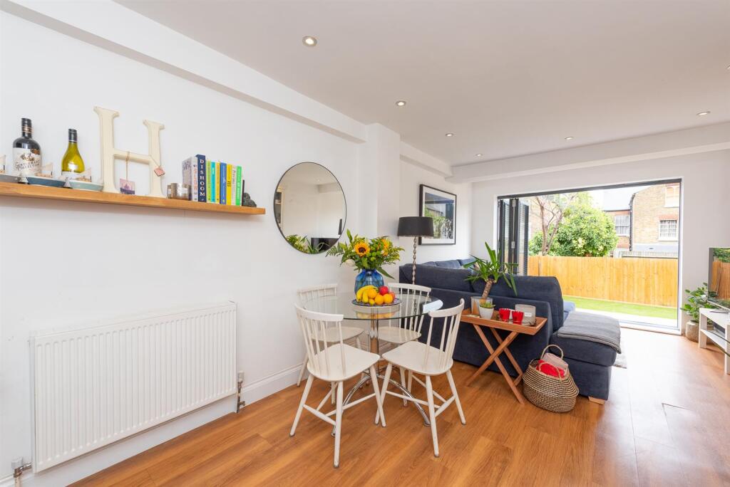 Apartment in London, West Dulwich, West Norwood - View 5