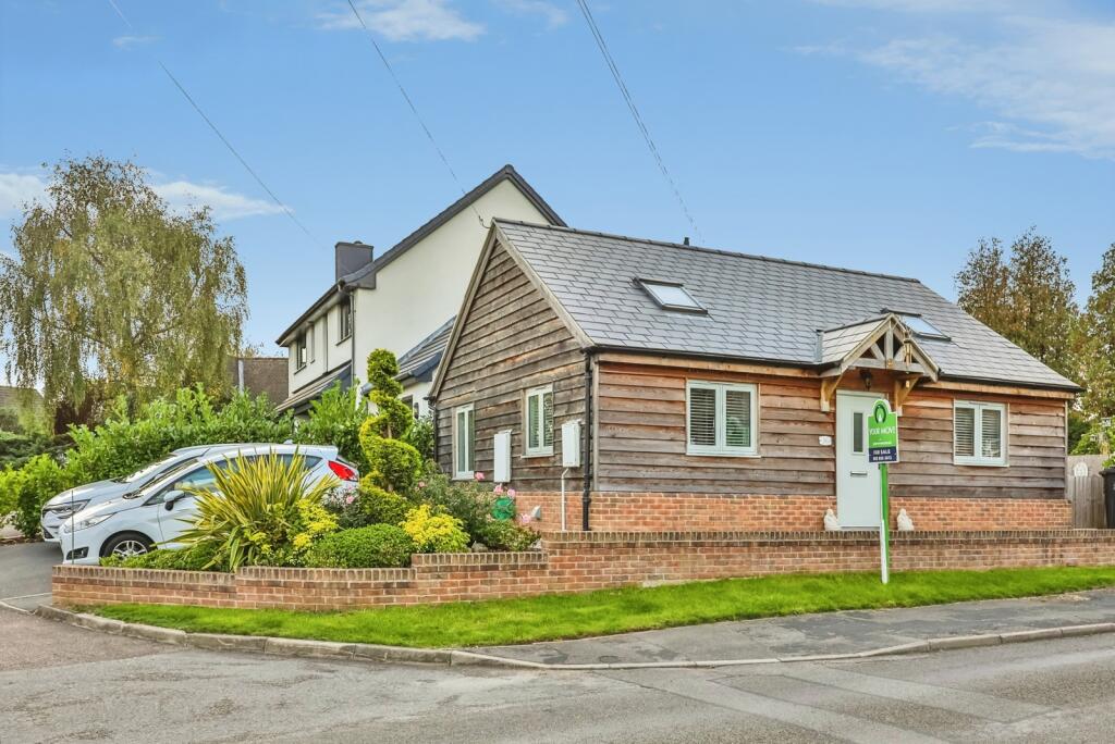 House in Ilkeston, West Hallam