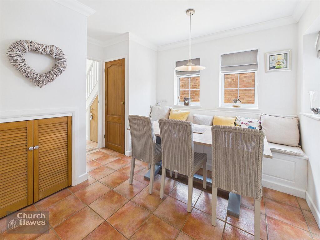 House in Chelmsford, Galleyend, Galleywood - View 5