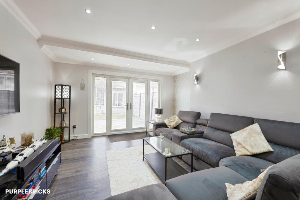 House in Glasgow, West Dunbartonshire - View 4