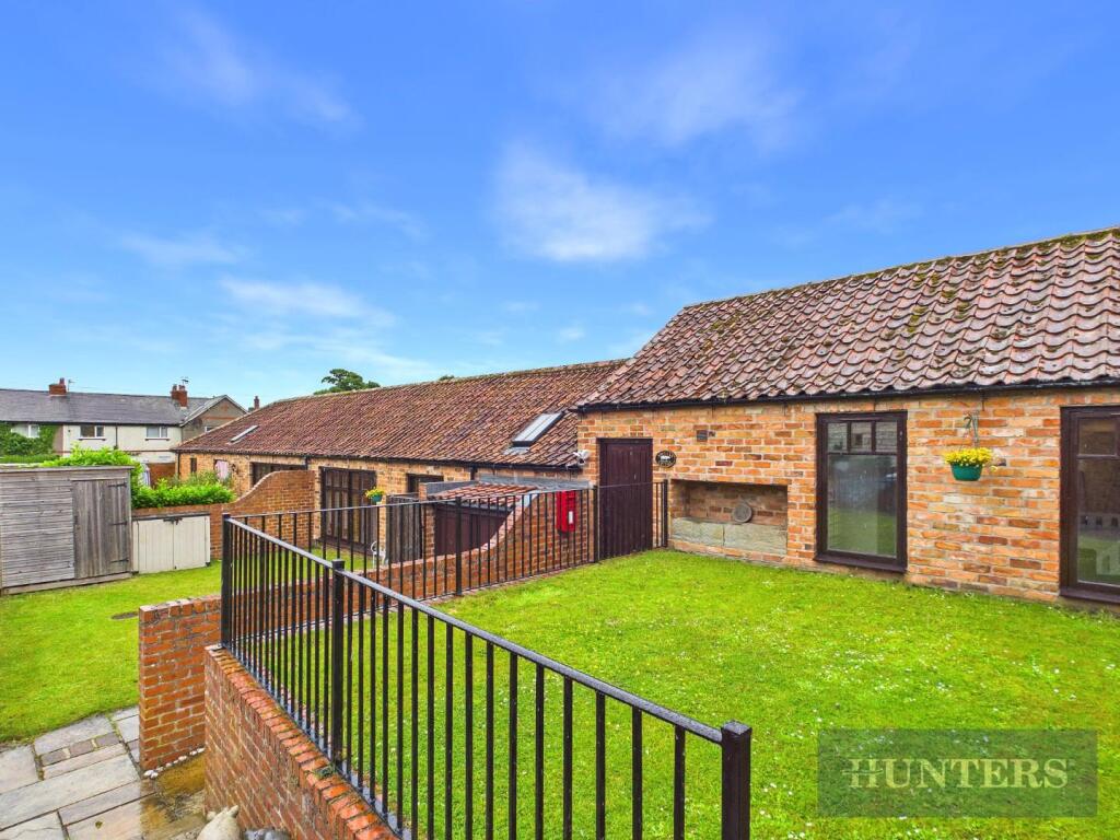 Main image of property: Main Street, Staxton, Scarborough