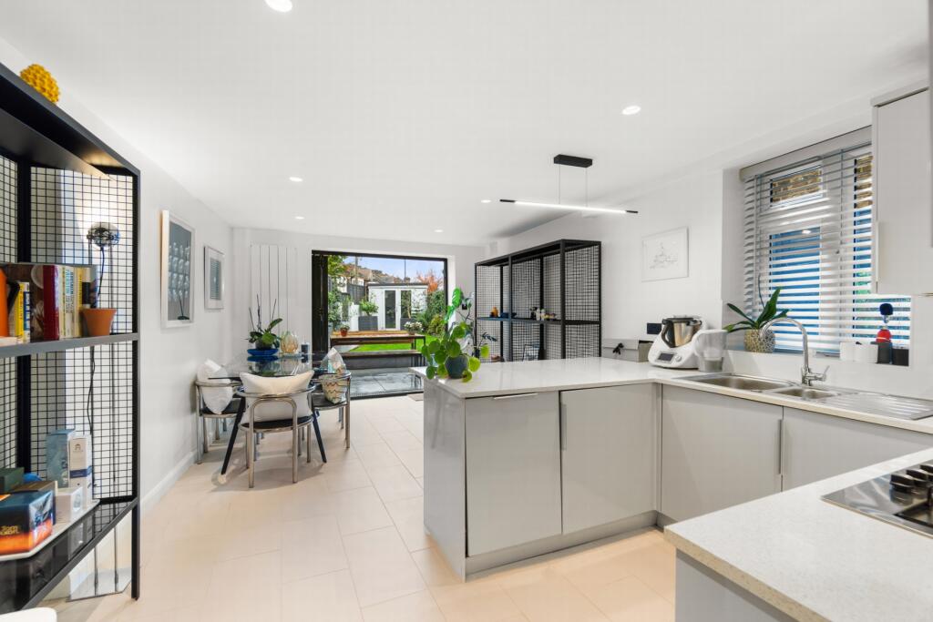 Main image of property: Bramshill Road, Harlesden, NW10