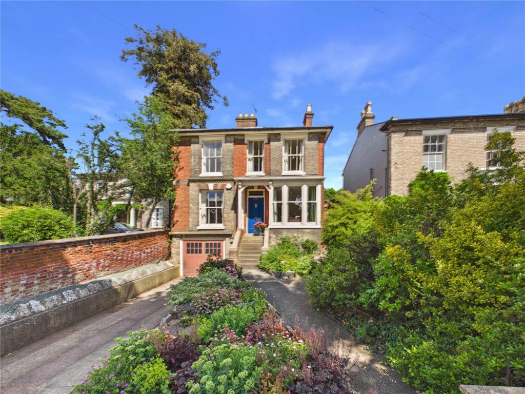 Main image of property: Norwich Road, Ipswich, Suffolk, IP1