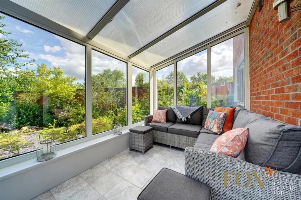 Wessex Grove, Kempsey, Worcester, WR5 - Widok 6