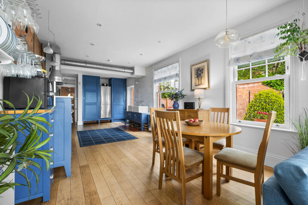 House in Birmingham - View 5