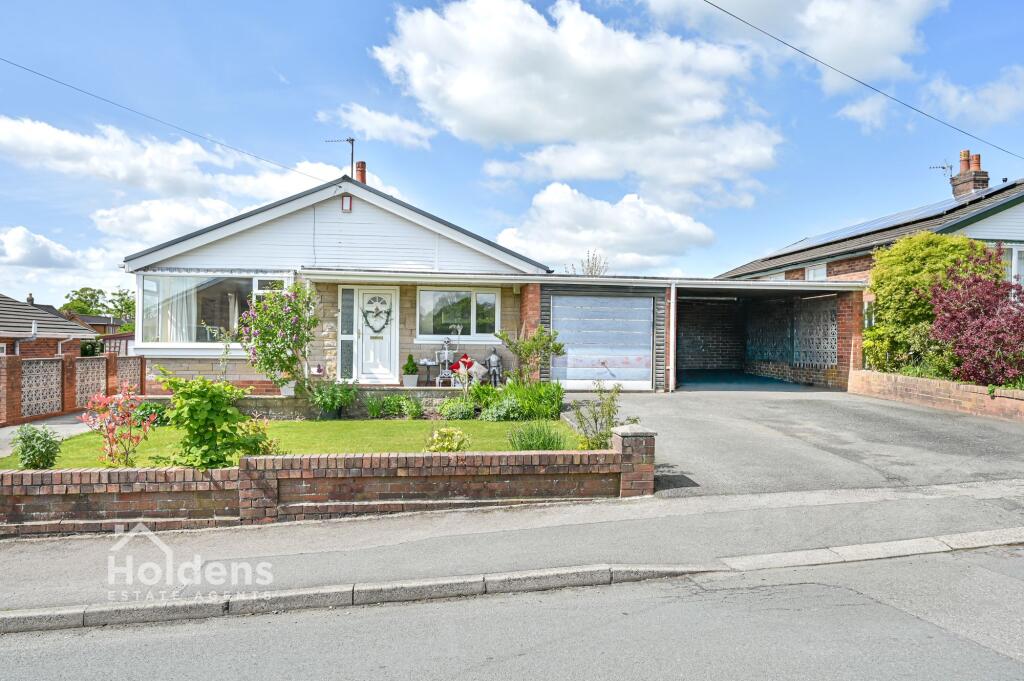 Main image of property: Calfcote Lane, Longridge, PR3