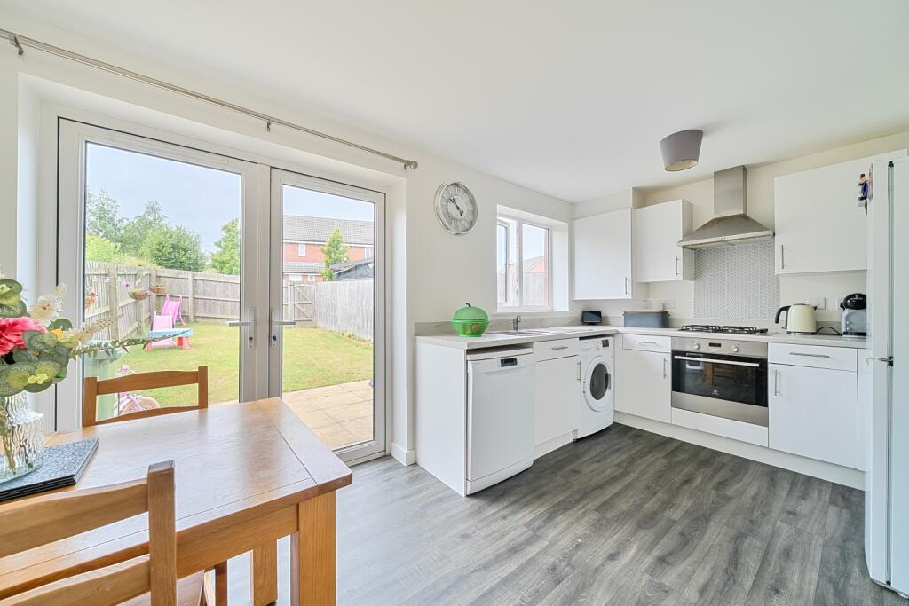 Main image of property: Pincombe Road, Bideford, Devon, EX39