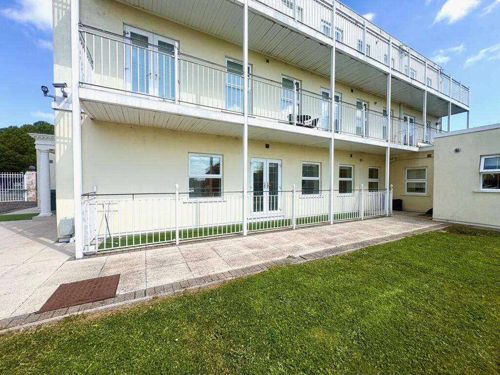 Main image of property: EAST SWINDON