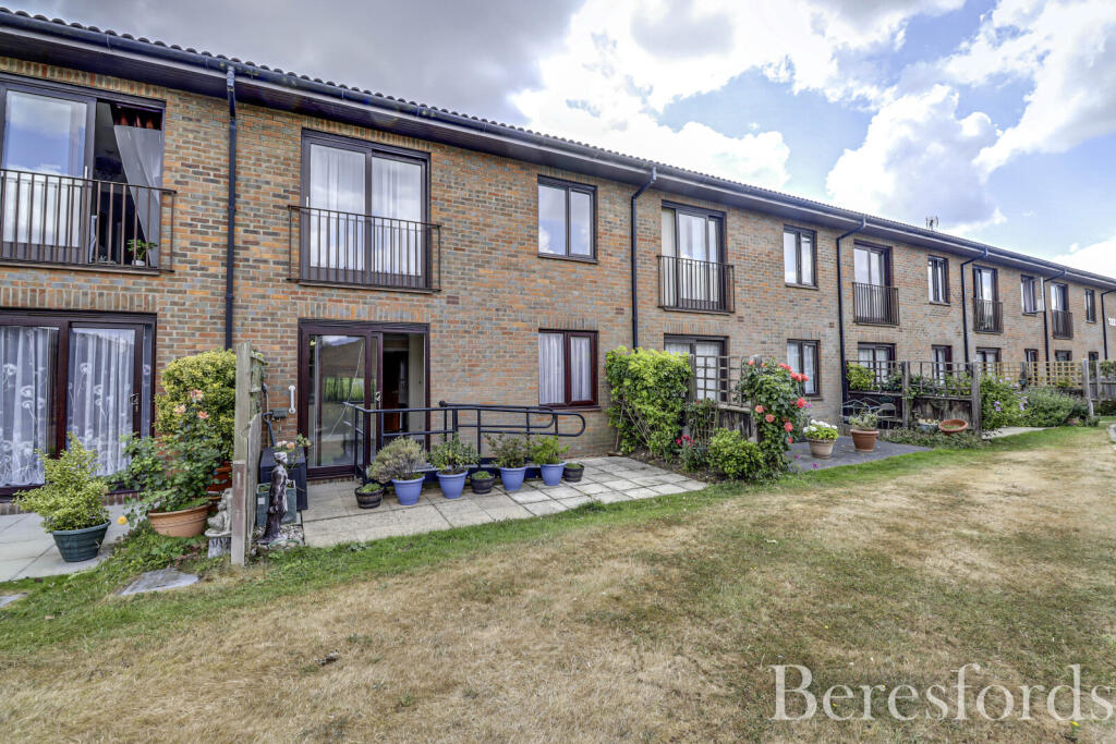 Main image of property: The Lawns, Uplands Road, CM14