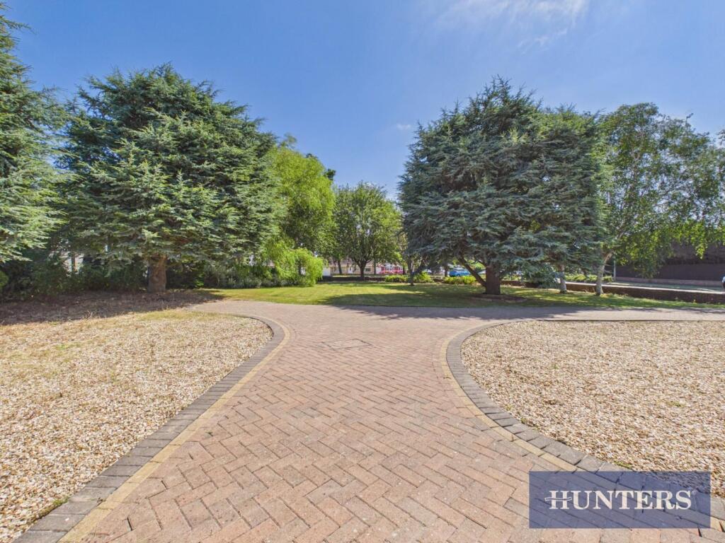 House in York - View 4