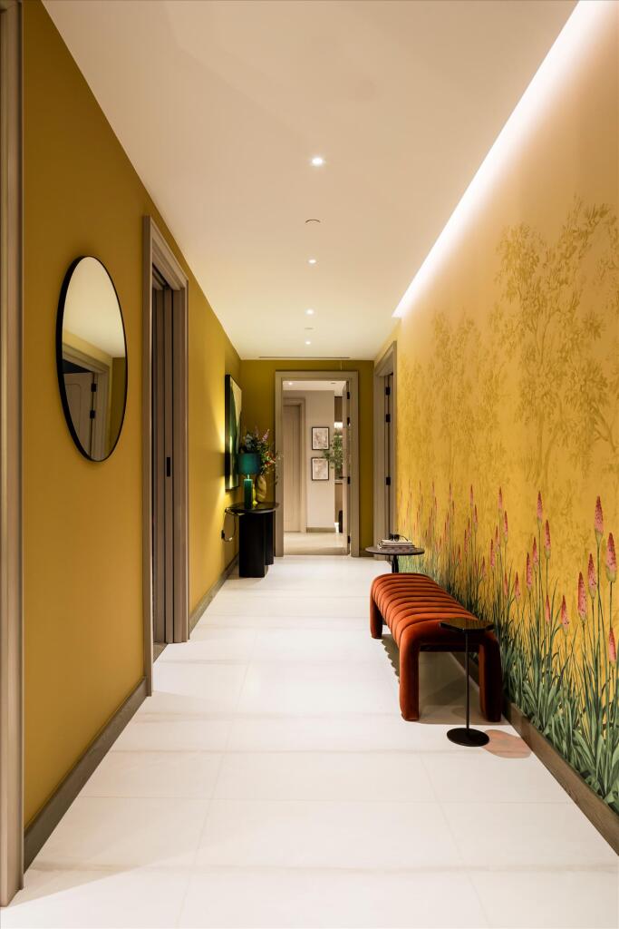 Apartment in London, Knightsbridge - More