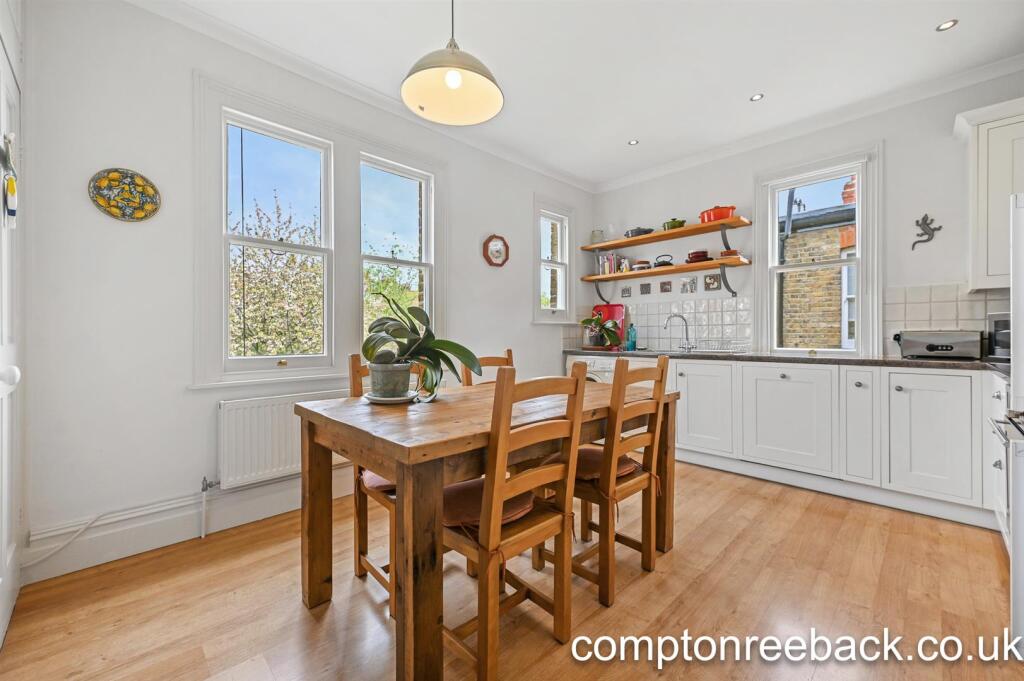 Main image of property: Castellain Mansions, Maida Vale, W9