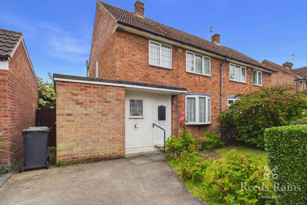Main image of property: Hamilton Drive, York, North Yorkshire, YO24