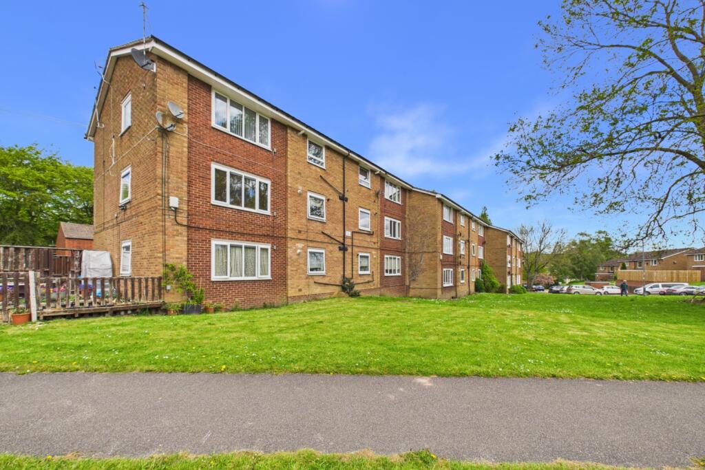Main image of property: Green Oak Drive, Totley, S17 4FX