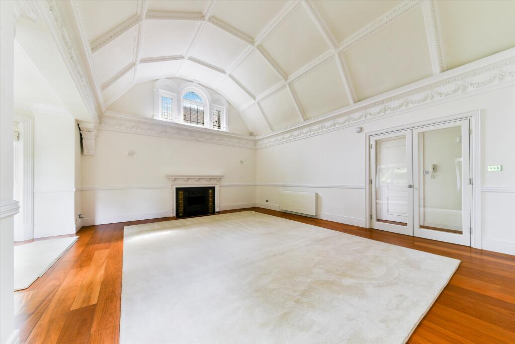 Main image of property: Strathray Gardens, London NW3