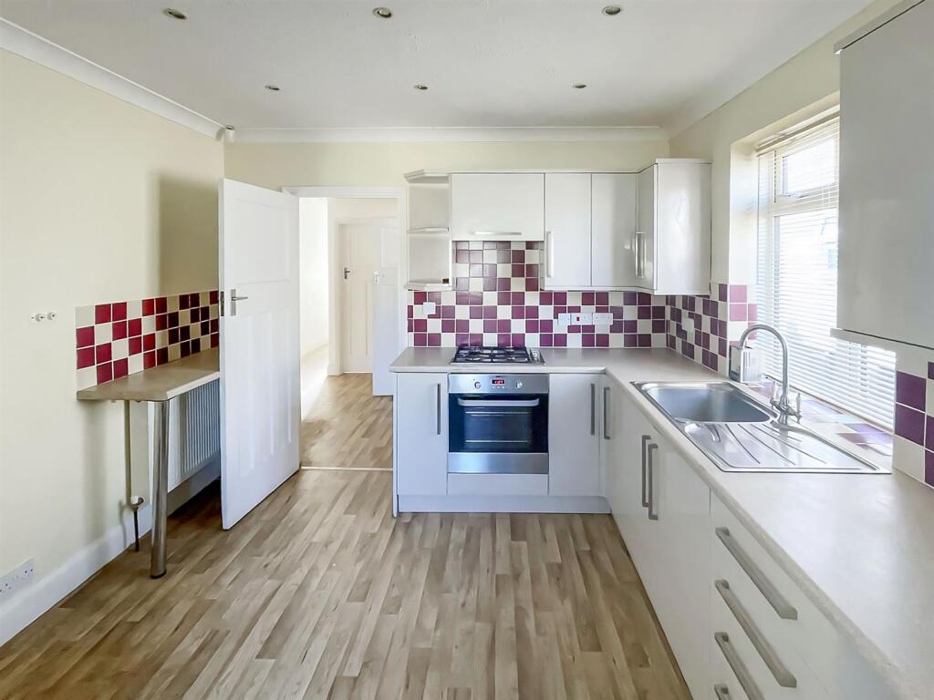 House in Arun, East Preston - View 2