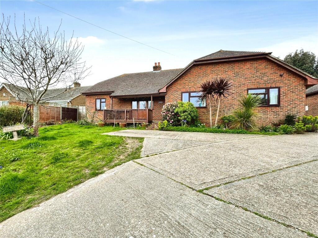 Main image of property: Cherry Lane, Deal, Kent, CT14