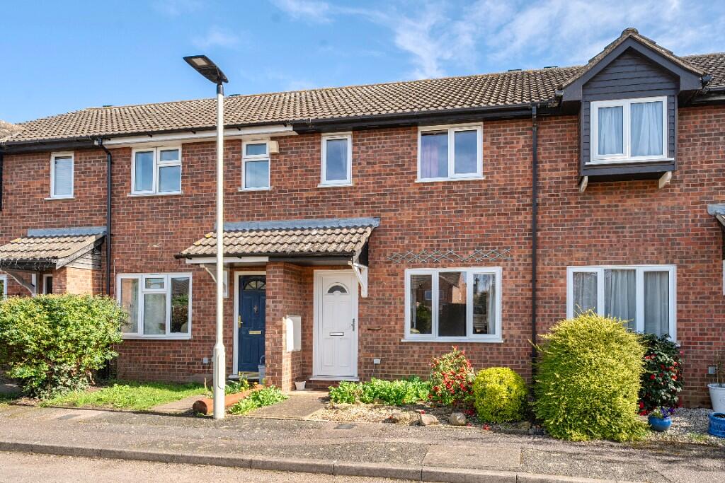 Main image of property: Fontwell Close, Bedford, Bedfordshire, MK40