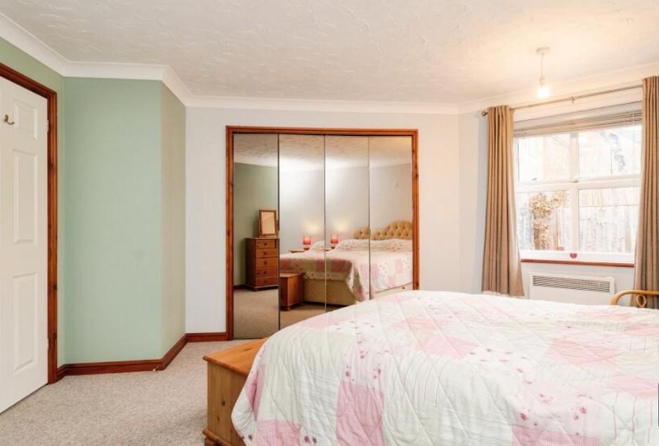Apartment in North Norfolk, Fakenham - View 5