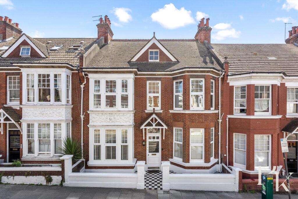 Main image of property: Addison Road, Hove